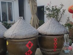 -苏州市吴中区光福窑上花果蜜饯厂