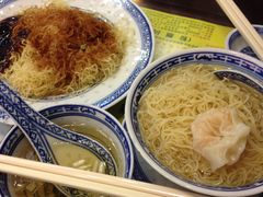-麦奀云吞面世家 山顶店(山顶广场店)