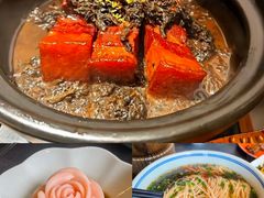 -小厨娘金榜题名(夫子庙秦淮河店)