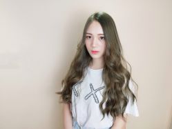 -TK·HAIR SALON韩式设计