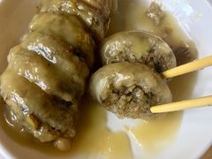 -汕头小吃粿汁(怡居街店)
