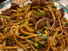 -新疆巴州金丝特餐厅(大钟寺店)