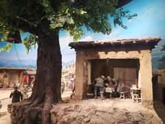 -聂荣臻元帅陈列馆