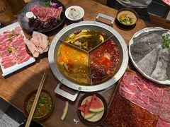 -楠火锅(昆山金鹰店)
