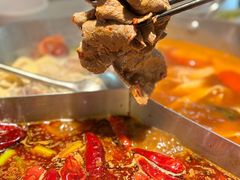 -骨之味·筒骨汤火锅(江头店)