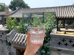 -糖房咖啡(南锣鼓巷店)