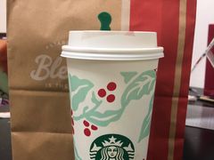 -星巴克(成都机场T2店)