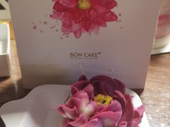 -BON CAKE(华贸购物中心店)