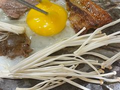 -姜胖胖无限自助烤肉(凯德天府店)