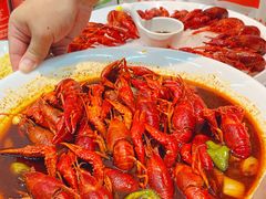 -刘栋梁大排档(淮海东路店)
