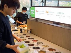 -潮牛壹号鲜牛肉火锅(光谷天地店)