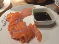 -星伦多海鲜自助餐厅(时代广场店)