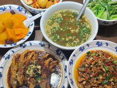 -八碗湘长沙市井菜(坡子街店)