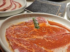 -久藏·横膈膜烧肉·酒场(江汉路店)