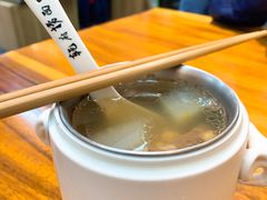-乾厨府(乌山西路金樽店)