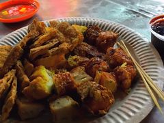 -金伯利街美食夜市