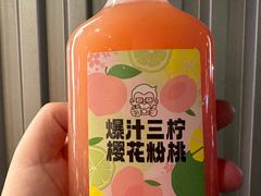 -肯德基(蓝桥店)
