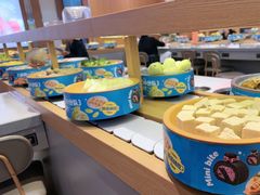 -龍歌自助小火锅(崂山丽达店)