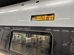 -西九龙中心