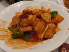 -稻香酒家·35年老字号(侨光店)