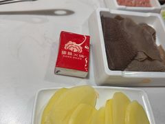-傣妹火锅(南京东路一店)
