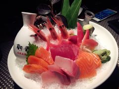 -山葵家·创意料理(宁波来福士店)
