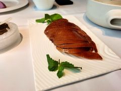 大董“酥不膩”烤鸭-大董(环贸iapm店)