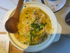 -绿茶餐厅(龙井船宴· 品牌总店)