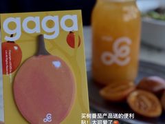 -gaga(北京新中关购物中心店)