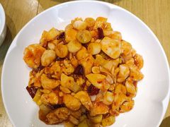 -京味斋·北京烤鸭(北京南站洋桥店)