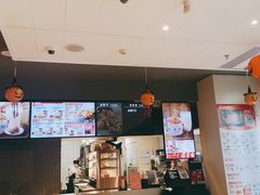 -肯德基(龙盛新天地店)