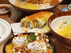 -桃太郎创作料理(大坪店)