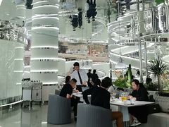 -3号仓库·创意中国菜(新世界城店)