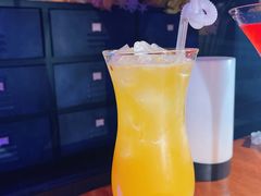 -蓝枪鱼鲜酿啤酒餐厅blue marlin(江宁店)