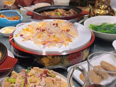 -顺意·顺德家乡菜(国际人才大厦店)