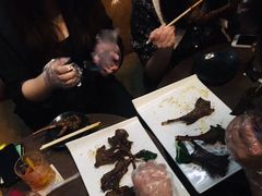 -The Cheebat 锌吧·Bistro(体育西店)