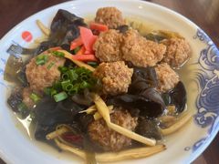 -蓝田九大碗民俗食府(蓝田店)