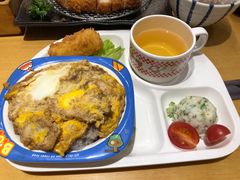 -胜博殿日式炸猪排(西红门店)