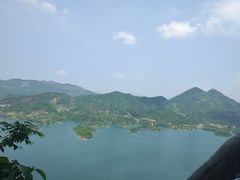 -仙岛湖旅游风景区