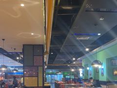 -鑫海汇海鲜烤肉自助(北国商城店)