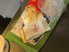 -麦当劳(大羊坊路店)
