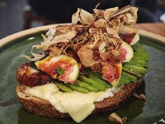 -O'mills Sourdough Bakery&Bistro(永嘉路店)