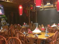 -老凯俚酸汤鱼(鸿通城店)