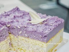 -壹点壹客·生日蛋糕(南山店)