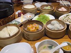 -小城粥道·海胆鲜虾粥(解放广场店)