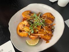 脆炸鸡肉薯片-里面·Noodlology(机电院店)