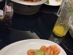 蜜汁鹅掌烧-湘湖大院(越王路店)