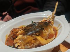 -金枝玉叶上海人家食府(三里河店)