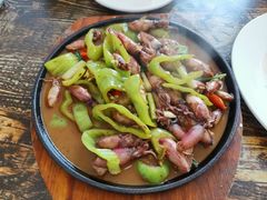 -星奇缘·海鲜餐厅(东山美食地标店)