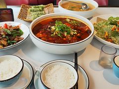 -食光慢宴·安吉土菜馆